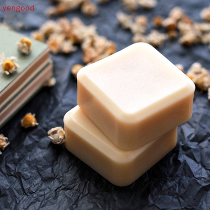 Khuôn Silicone Làm Xà Phòng 9 Ngăn Tiện Lợi