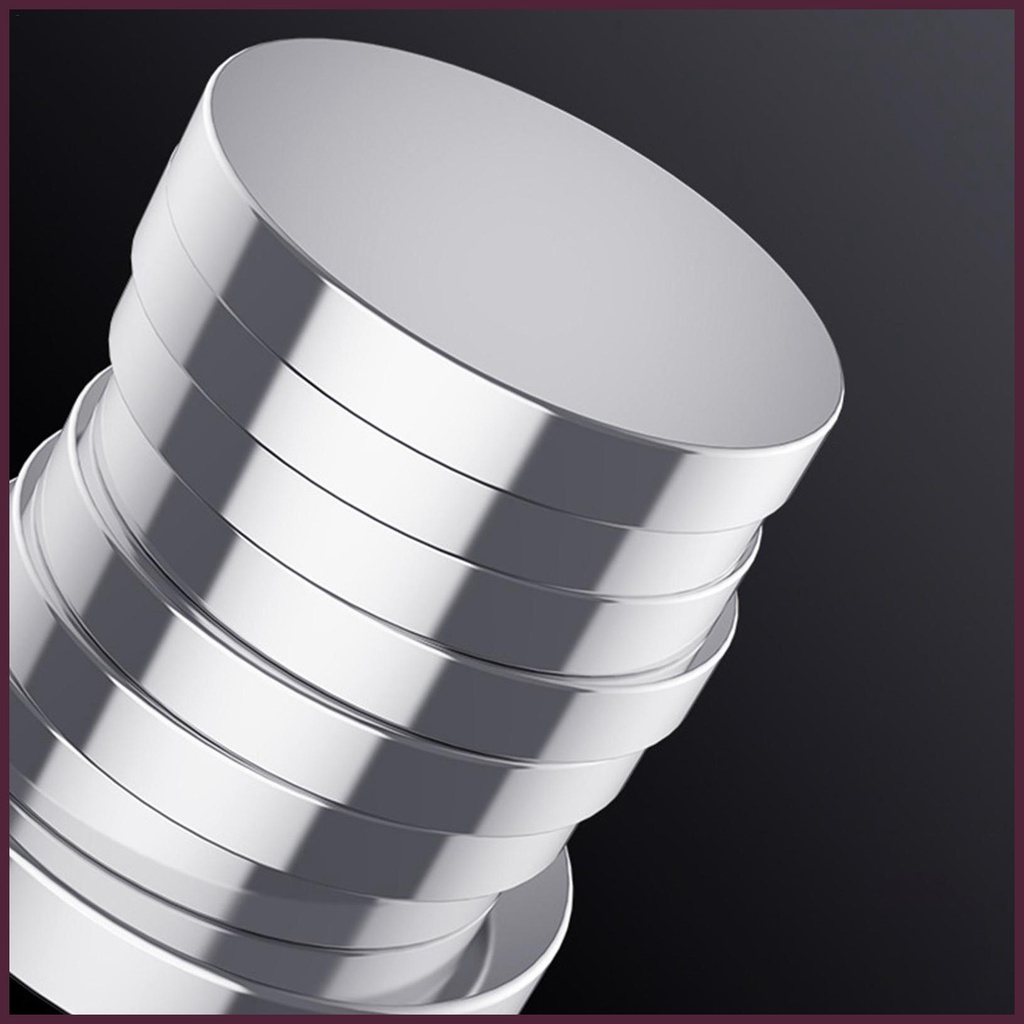 Con Quay Đồ Chơi Fidget Spinner BằNg ThéP Không Gỉ 304 HìNh Chữ S