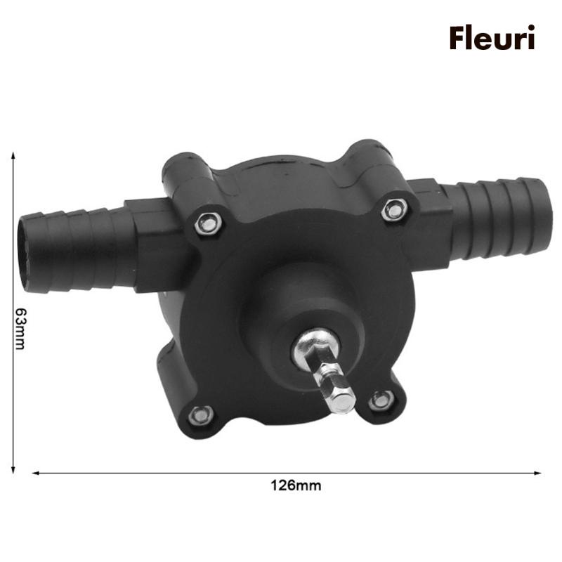 Ống Bơm Dầu Tự Động Chuyên Dụng Cho Máy Khoan