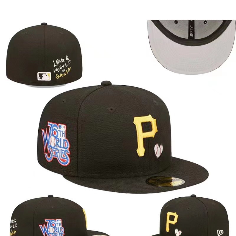 MLB Vintage fashion classic Dodge Youth big size sports hat for men and women flat-brimmed Hip Hop baseball cap embroidery HQEW