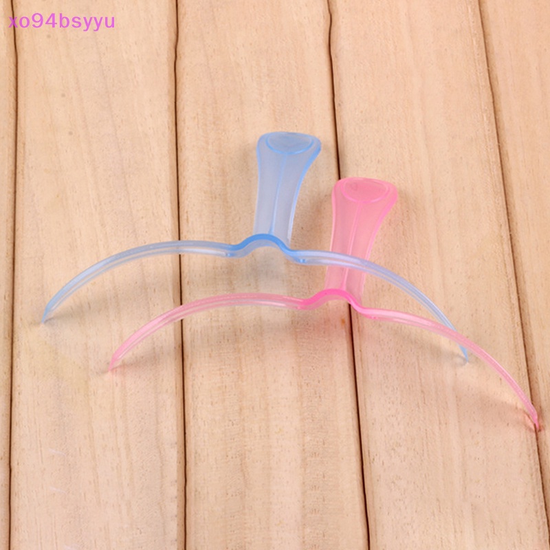 Khuôn Vẽ Lông Mày Xo94Bsyu Cầm Tay Có Thể Tái Sử Dụng Tiện Lợi