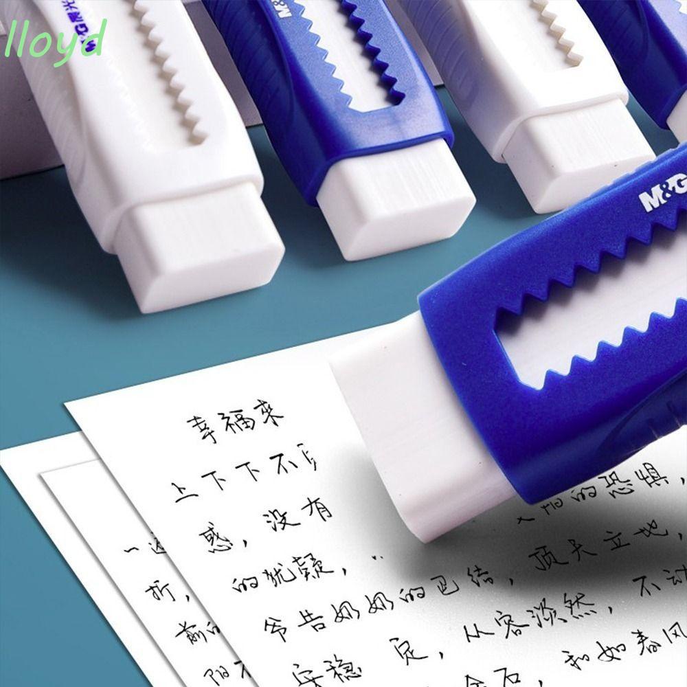 LLOYD Gôm Tẩy Dạng Đẩy Bằng Cao Su Tiện Dụng Cho Văn Phòng