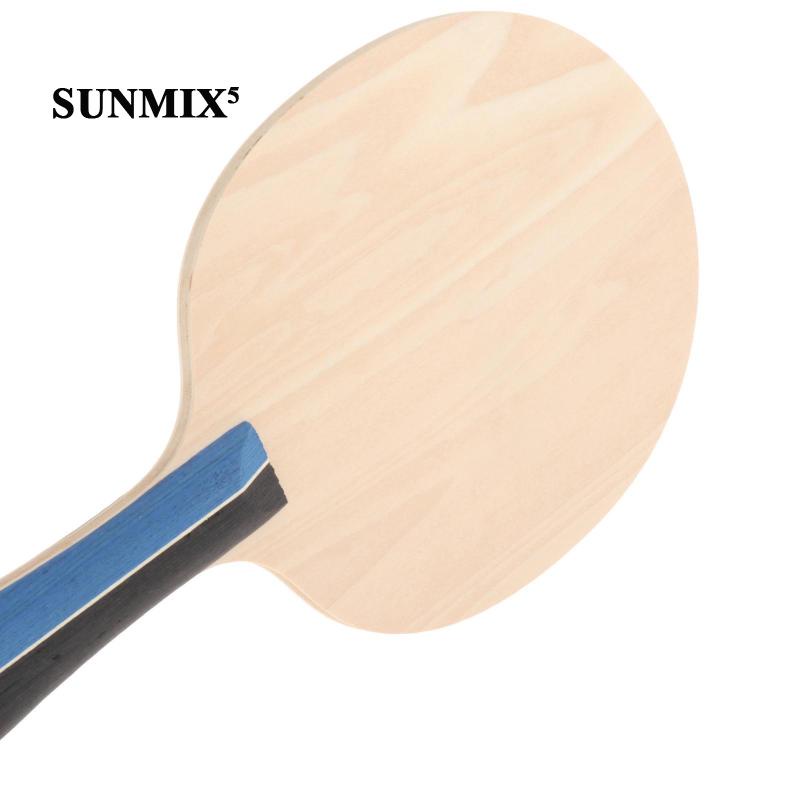 Bộ Dụng Cụ Chơi Bóng Bàn Với Lưỡi Cong Chuyên Dụng