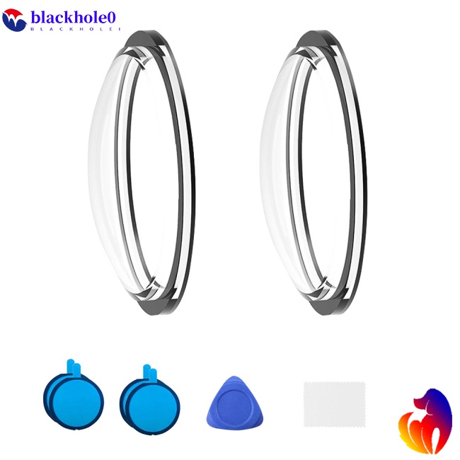 Vỏ Bảo Vệ Ống Kính Chống Trầy Chống Thấm Nước Cho X3 Panoramic Action