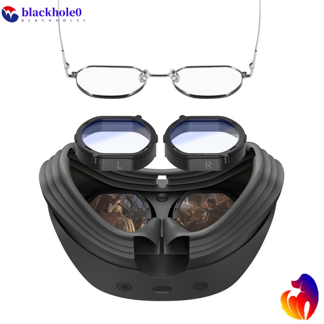 Kính Thực Tế Ảo Vr2 Chống Ánh Sáng Xanh Chống Trầy Xước Bảo Vệ Mắt