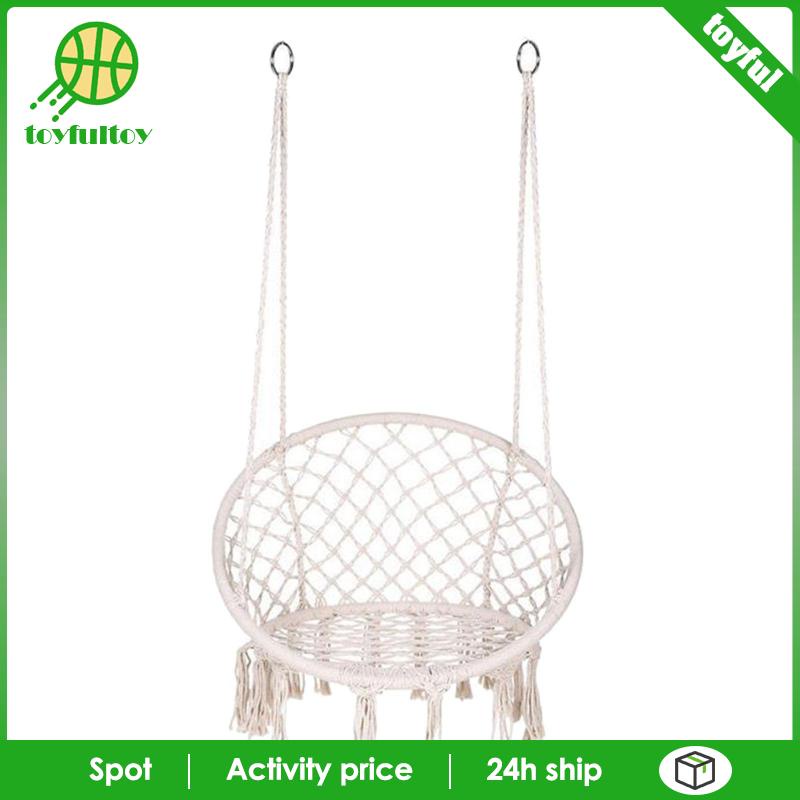 Võng Treo Di Động Tiện Dụng Cho Ban Công / Trong Nhà / Ngoài Trời