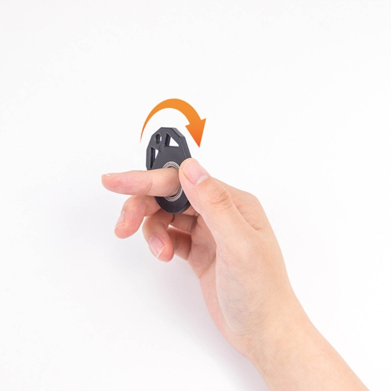 Con Quay Đồ Chơi Fidget Spinner ARIN GiúP GiảM Stress