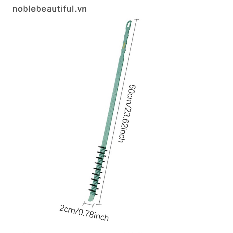 1 Bàn Chải Làm Sạch Cho Máy Giặt