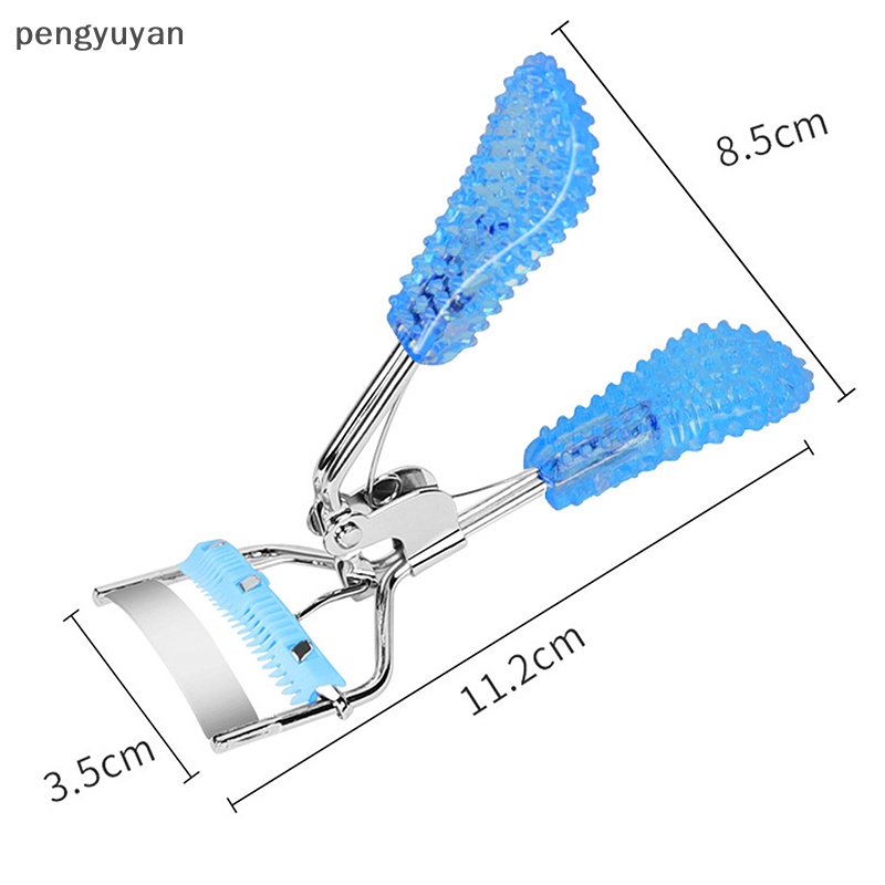 [pengyuyan] Dụng Cụ Bấm Cong Mi Hiệu Ứng Tự Nhiên