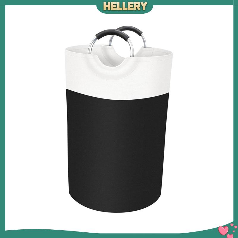 Giỏ Đựng Đồ Giặt / Đồ Chơi Có Thể Gấp Gọn Tiện Dụng Cho Phòng Khách / Nhà