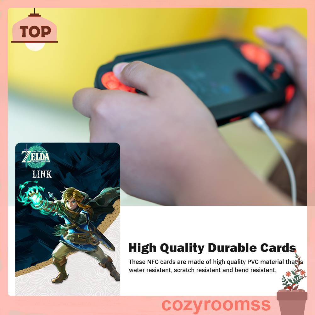 Bộ Thẻ Trò Chơi Liên Kết Uốn Cong Cổ Điển Cho Trường Học Tại Nhà