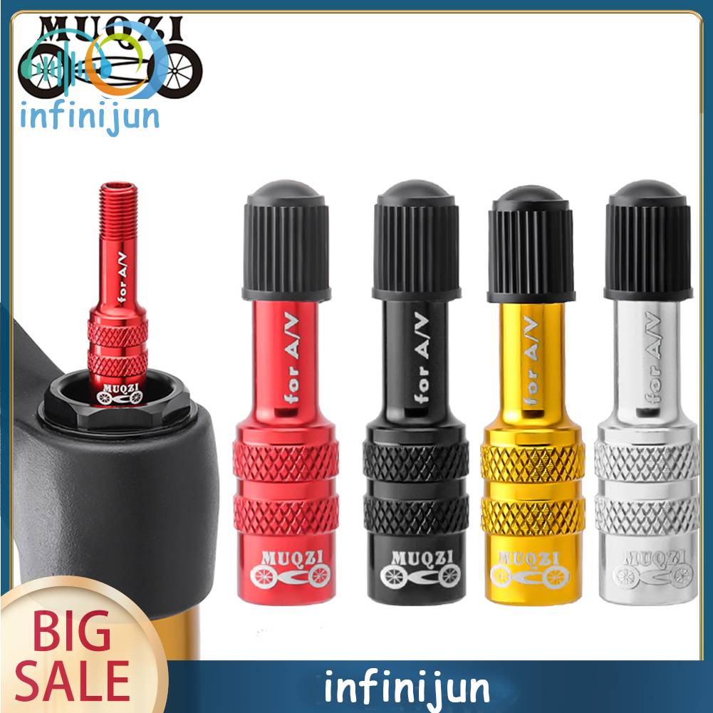 Van Xe Đạp Leo Núi MUQZI Chất Lượng Cao