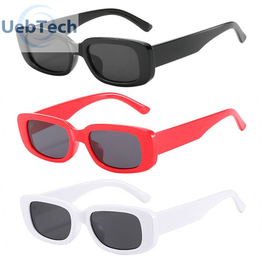 Kính Mát Hình Chữ Nhật Chống Tia UV