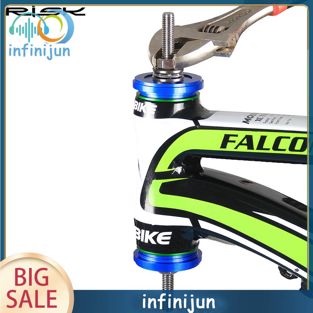 Dụng Cụ Tháo Lắp Khung Tai Nghe Trên Xe Đạp Leo Núi RISK MTB