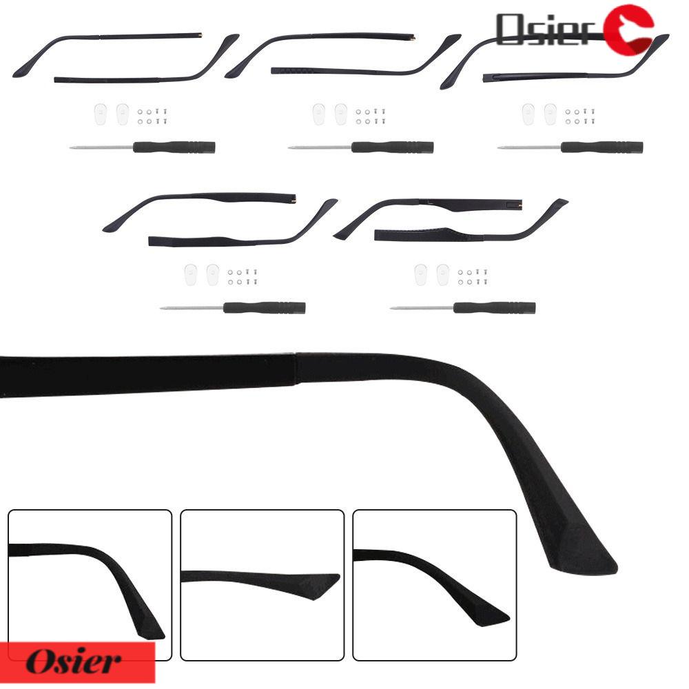 OSIER1 Cánh Tay Gắn Mắt Kính Chống Trượt Tiện Dụng