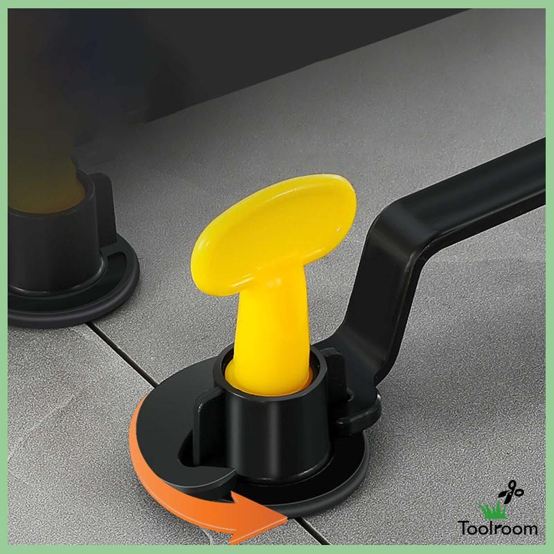 50 Miếng Dán Sàn Nhà Tái Sử Dụng Tiện Lợi