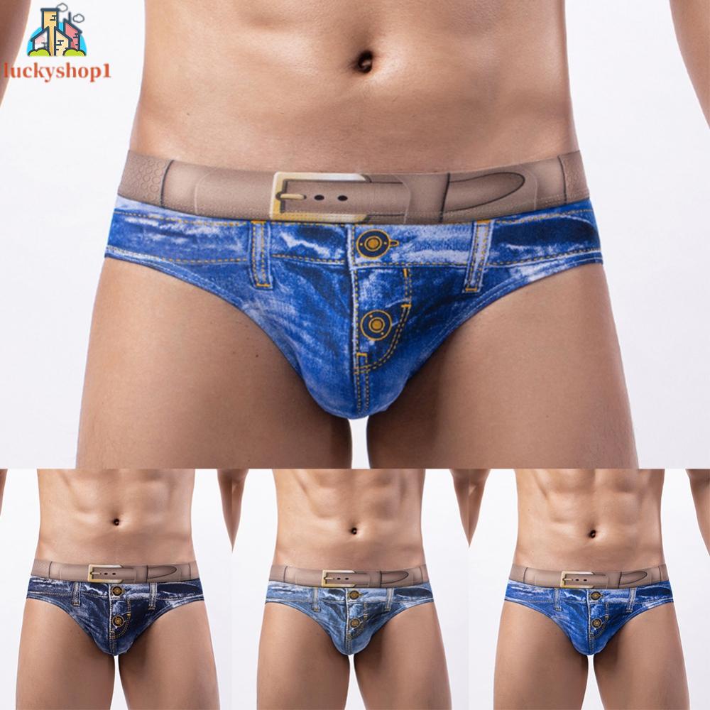 Quần Lót Nam Nhanh Khô