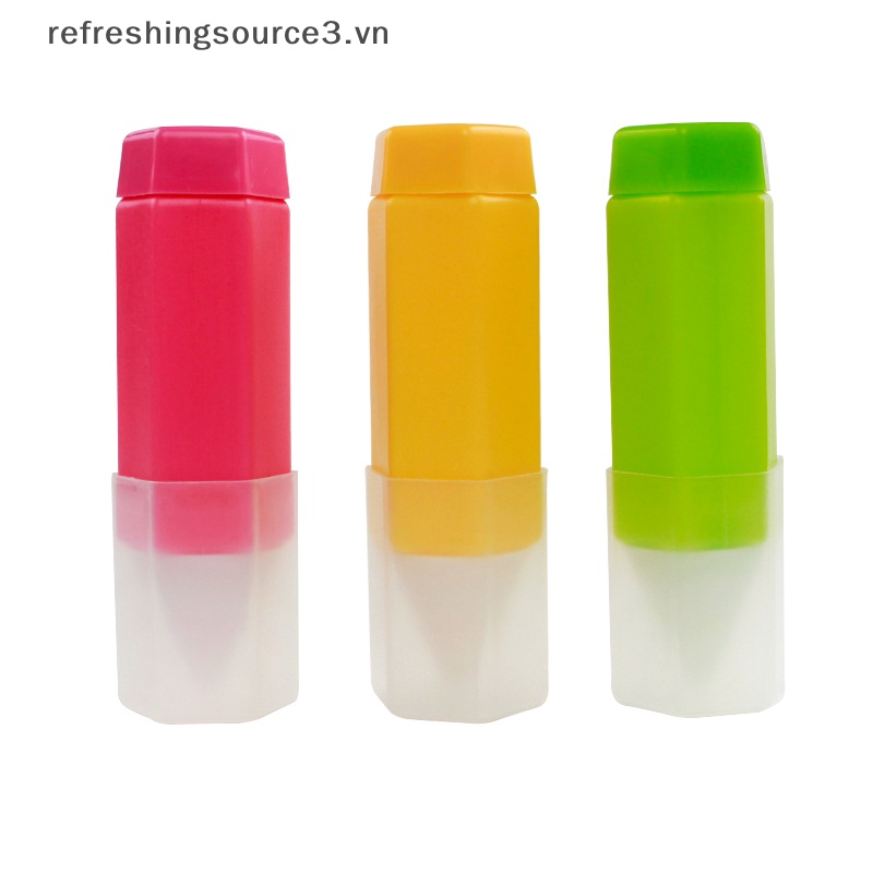 Set 3 Bút Trang Trí Bánh Kem / Bánh Quy / Nước Sốt Độc Đáo Tiện Dụng Cho Nhà Bếp 3.vn