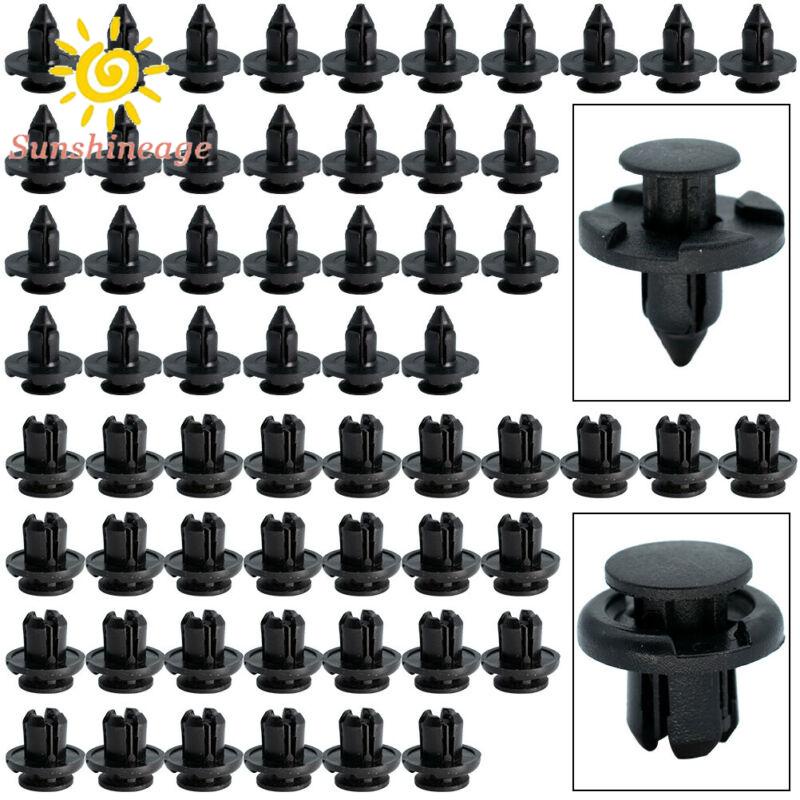 Set 180 Đinh Tán Phụ Tùng Thay Thế Chuyên Dụng Dành Cho Ô Tô HONDA CIVIC ACCORD