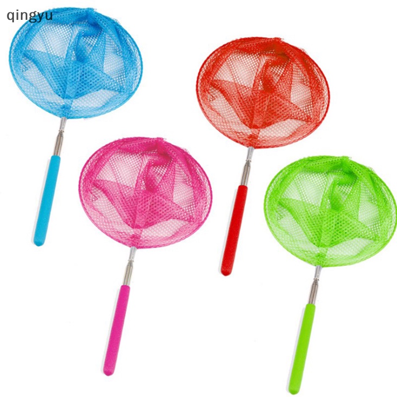 Đồ Chơi Lưới Bắt Bướm / Côn Trùng Có Thể Kéo Dài Cho Bé