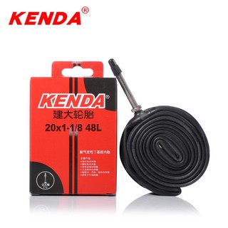 Kenda Lốp Xe Đạp Leo Núi 20 inch 20x1-1 / 8 20er Chuyên Dụng Chất Lượng Cao