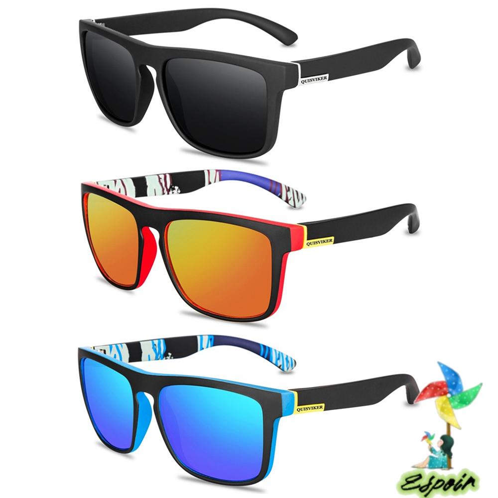 ESPO Kính Mát Phân Cực Chống Tia UV400