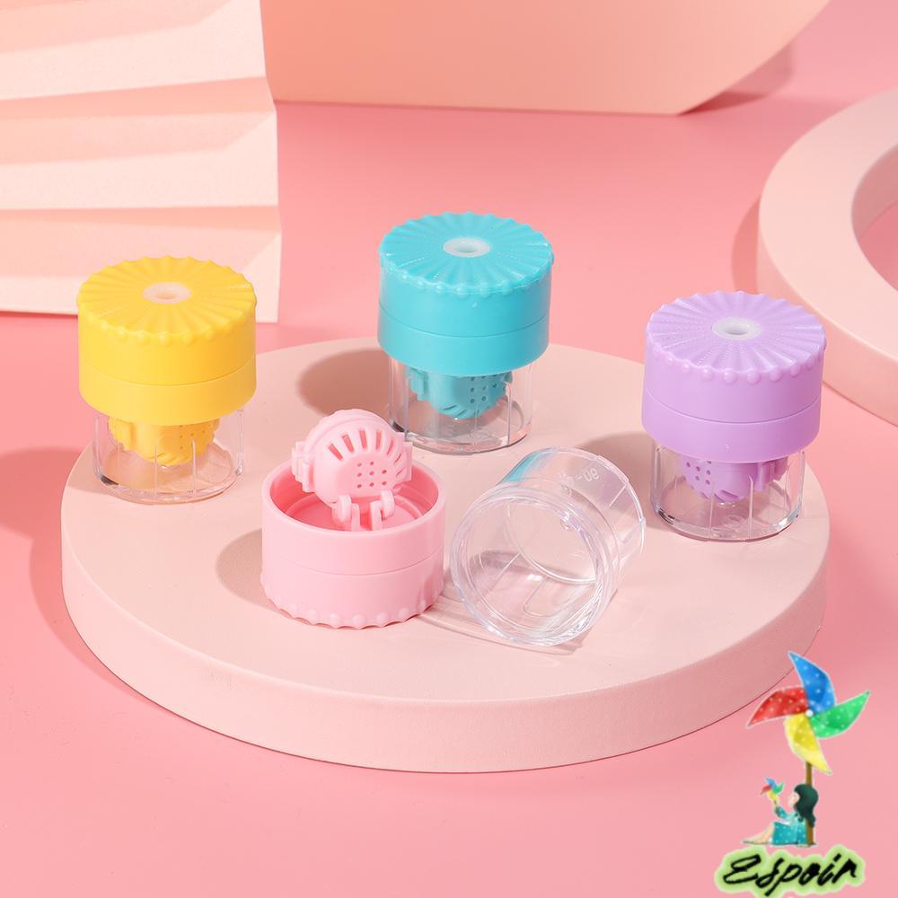 ESPO Hộp Đựng Mắt Kính Cầm Tay Có Thể Xoay Được