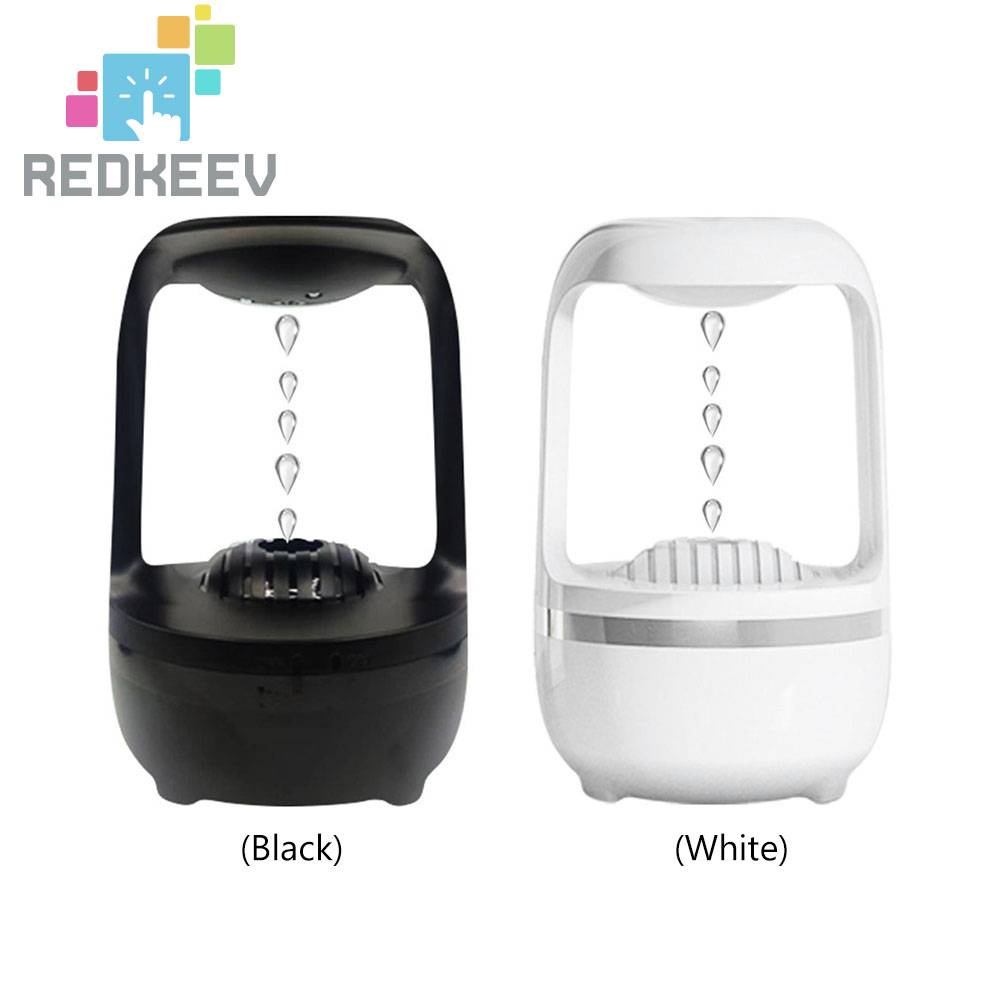 Máy Phun Sương Tạo Ẩm Chống Trọng Lực 5V 500ml