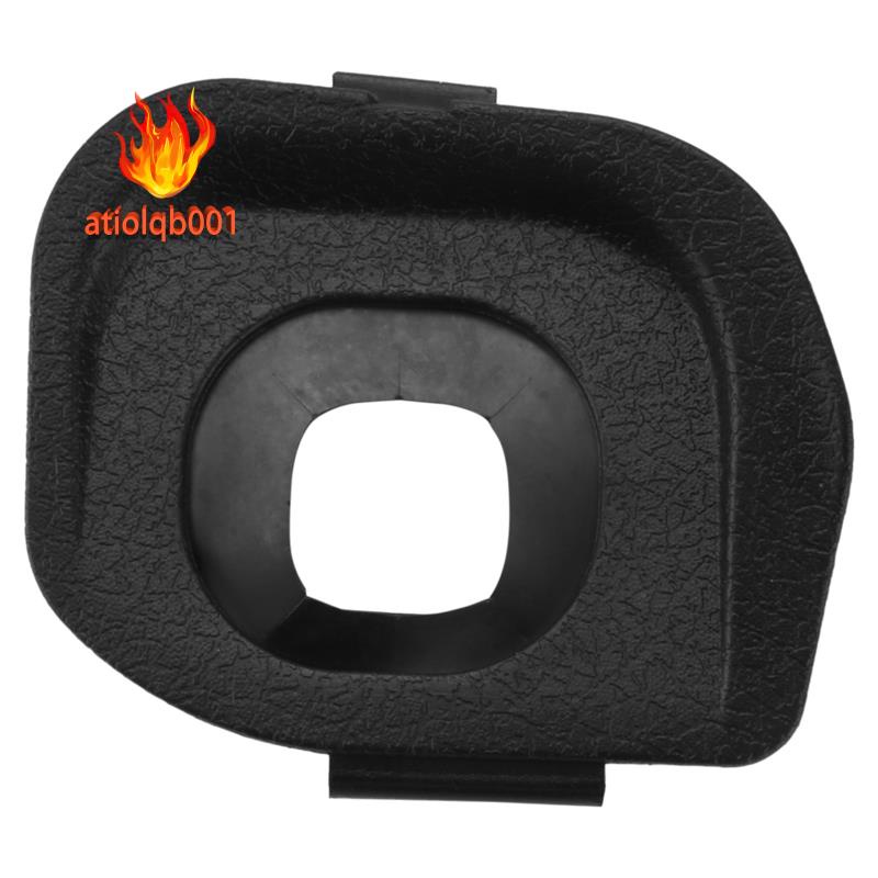 Vỏ Bọc Công Tắc Điều Khiển Chống Bụi Cho Toyota Hilux Revo Fortuner SR5 M70 M80 84632-34011 45186-0K120-C0