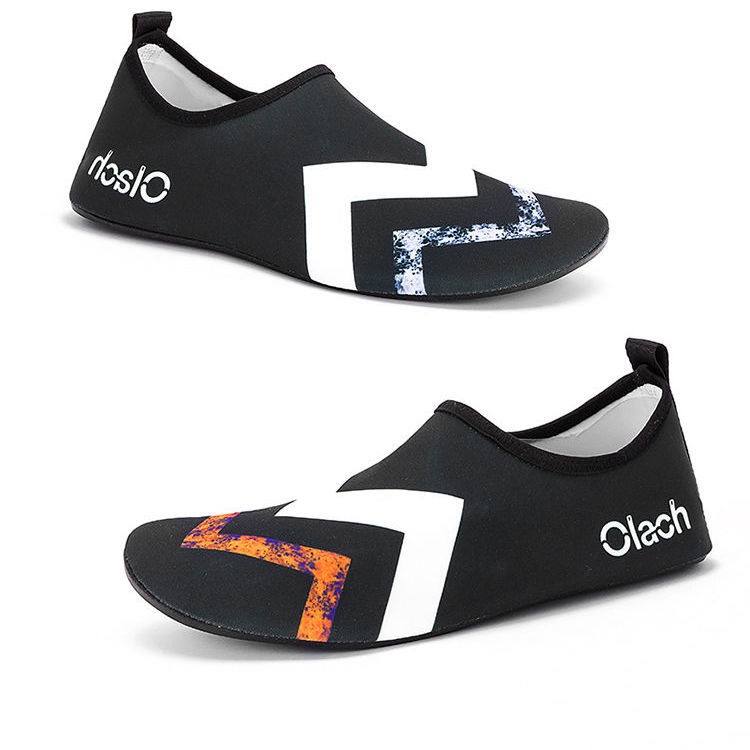 Dây Nhảy Thể Thao / Tập Gym / Yoga Trong Nhà Chống Trượt Chống Mài Mòn Dành Cho Nam Và Nữ