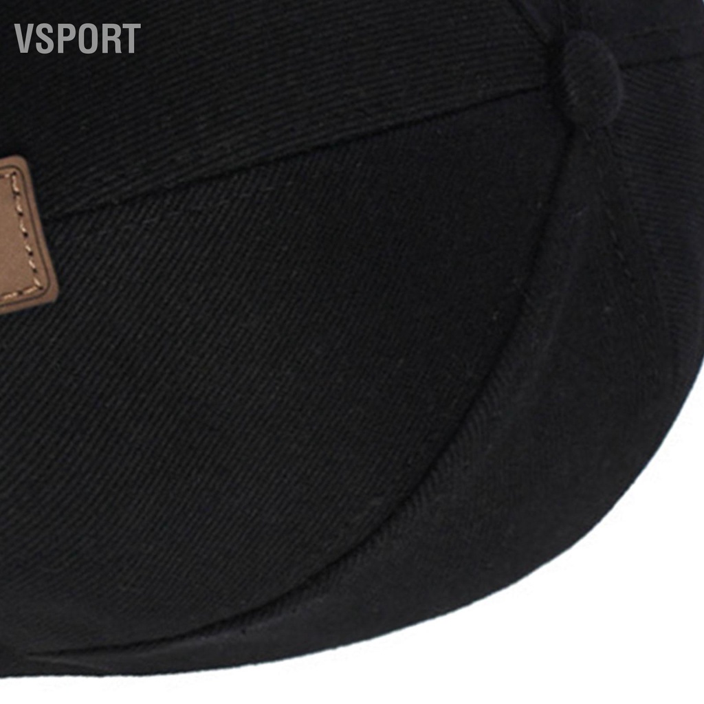 Vsport Mũ Bóng Chày Có Thể Điều Chỉnh Cho Nam Chống Nắng Mùa Xuân  Thu M Ngoài Trời