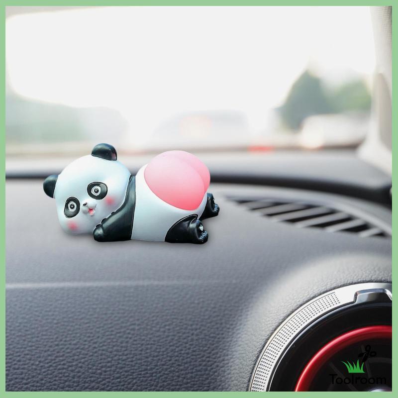 Đồ Trang Trí Nội Thất Xe Hơi Để Bàn Thiết Kế Sáng Tạo