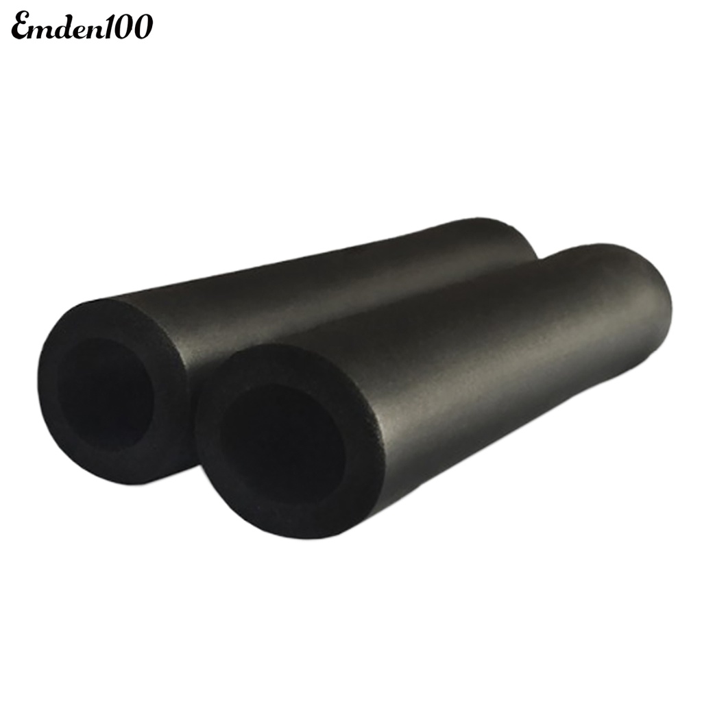 Vỏ Bọc Tay Lái Xe Đạp Bằng Silicon Mềm Chống Trượt