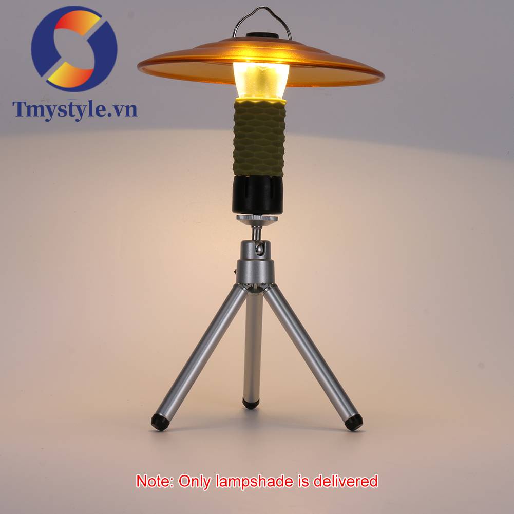 Chụp Đèn Lồng Trọng Lượng Nhẹ Cho Goal Zero Black Dog ESLNF