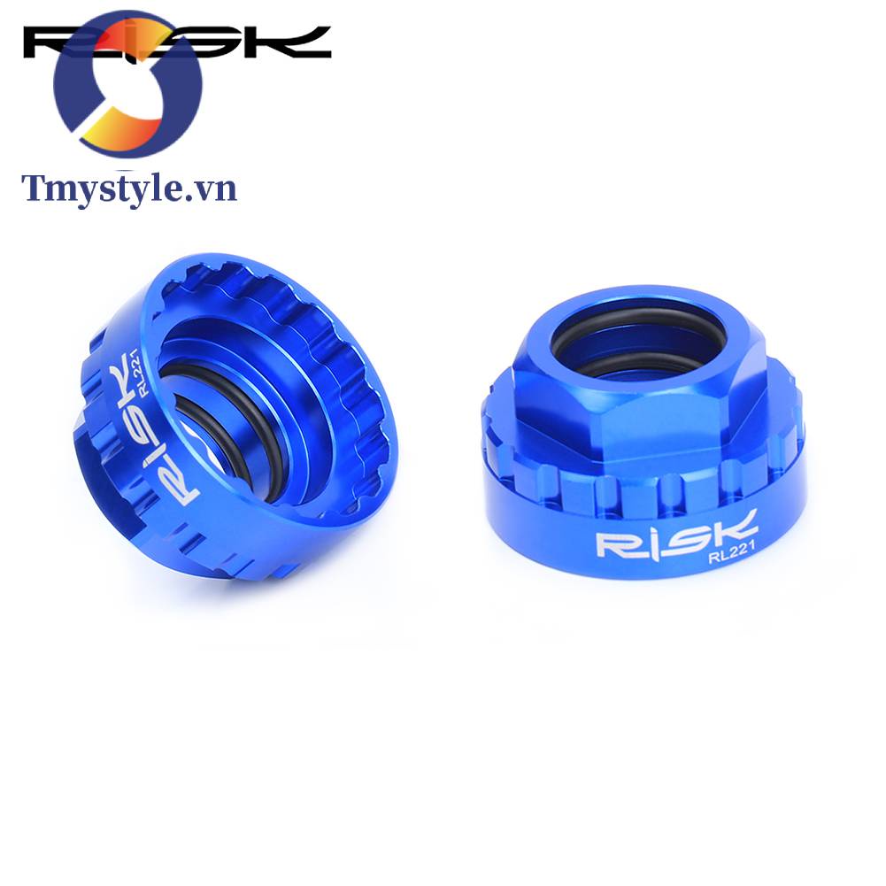 Bộ Dụng Cụ Sửa Chữa Dây Xích Xe Đạp M7100 / M8100