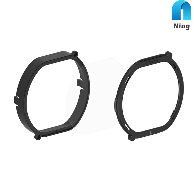 Bộ Khung Bảo Vệ Ống Kính Vr2 Chống Trầy Tháo Lắp Nhanh Tiện Dụng