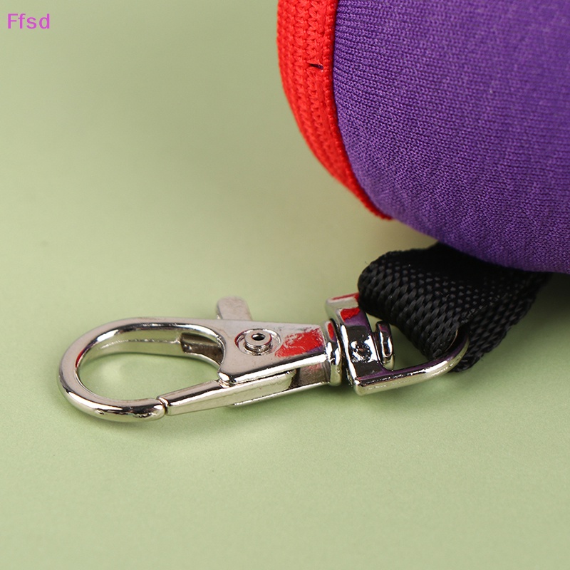 Túi Đeo Hông Mini Bảo Vệ Bóng Golf Tiện Dụng