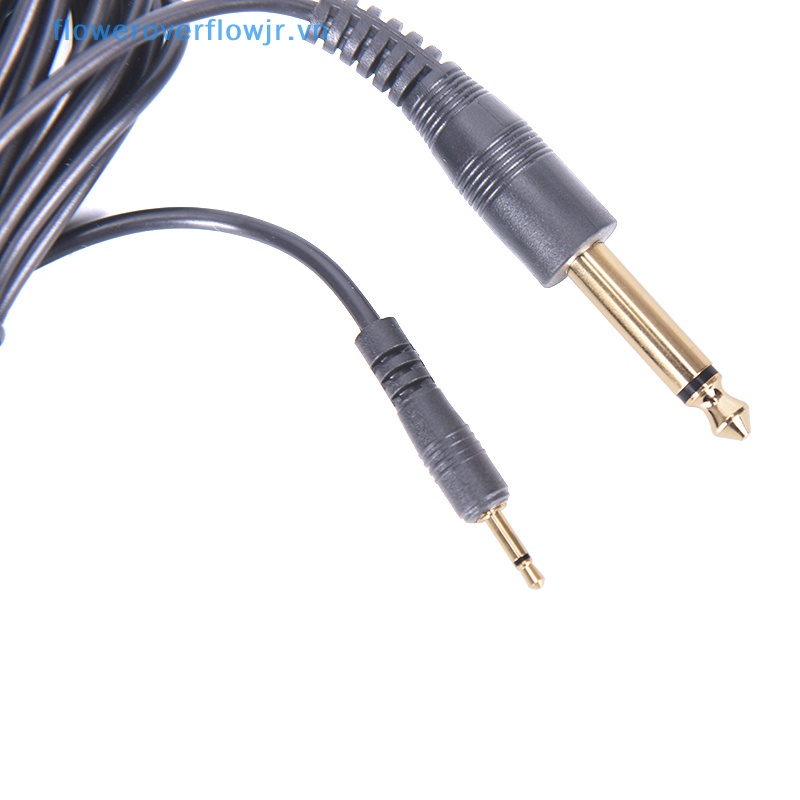 Thiết Bị Nhận Tín Hiệu Âm Thanh AD-35 Cho Đàn Guitar Acoustic Ukulele