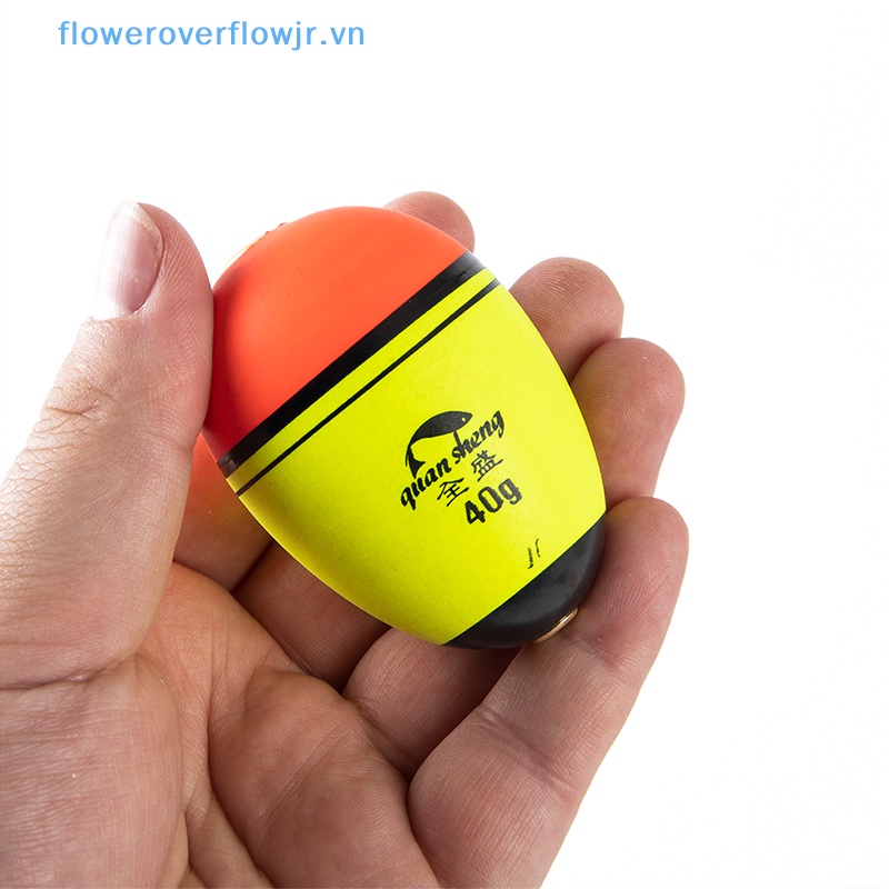 Phao Câu Cá Nổi Trên Mặt Nước Chống Thấm Mồ Hôi