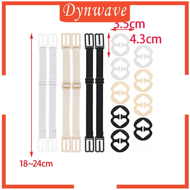 Dây Áo Ngực Mềm Mại Có Thể Điều Chỉnh Dành Cho Nữ