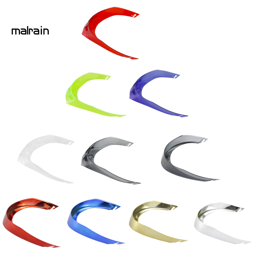 Cánh Gắn Nón Bảo Hiểm Xe Máy Chống Gió Tiện Dụng