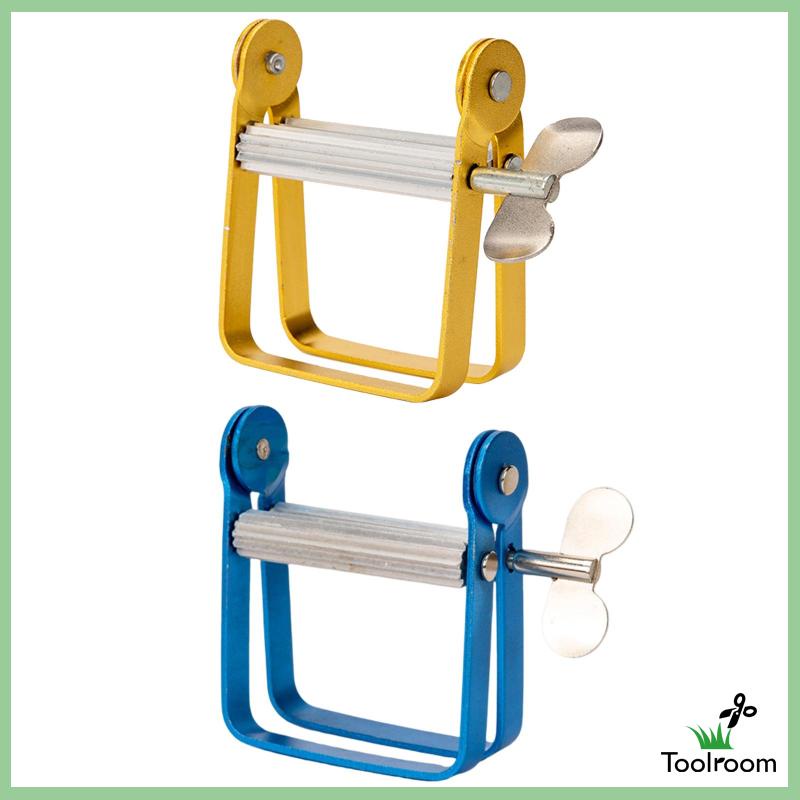 Dụng Cụ Ép Tuýp Kem Đánh Răng Chuyên Dụng Cho Salon Làm Tóc