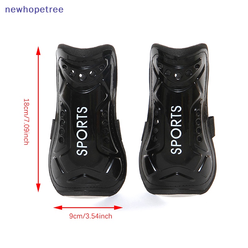 1 Cặp Đệm Bảo Vệ Đầu Gối Khi Chơi Bóng Đá