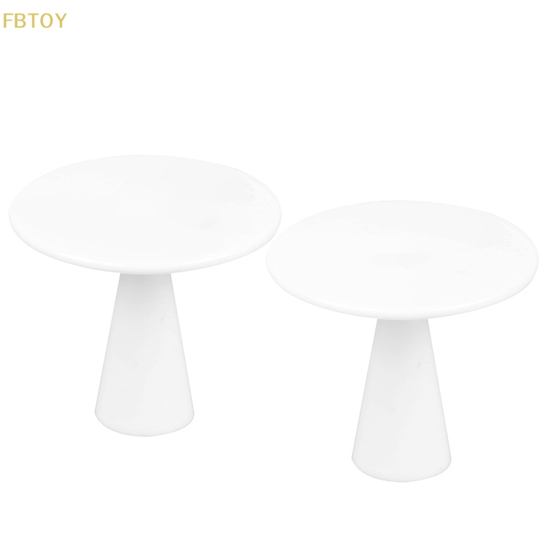 1 Mô Hình Bàn Ghế Mini Tỉ Lệ 1: 12 Trang Trí Nhà Búp Bê