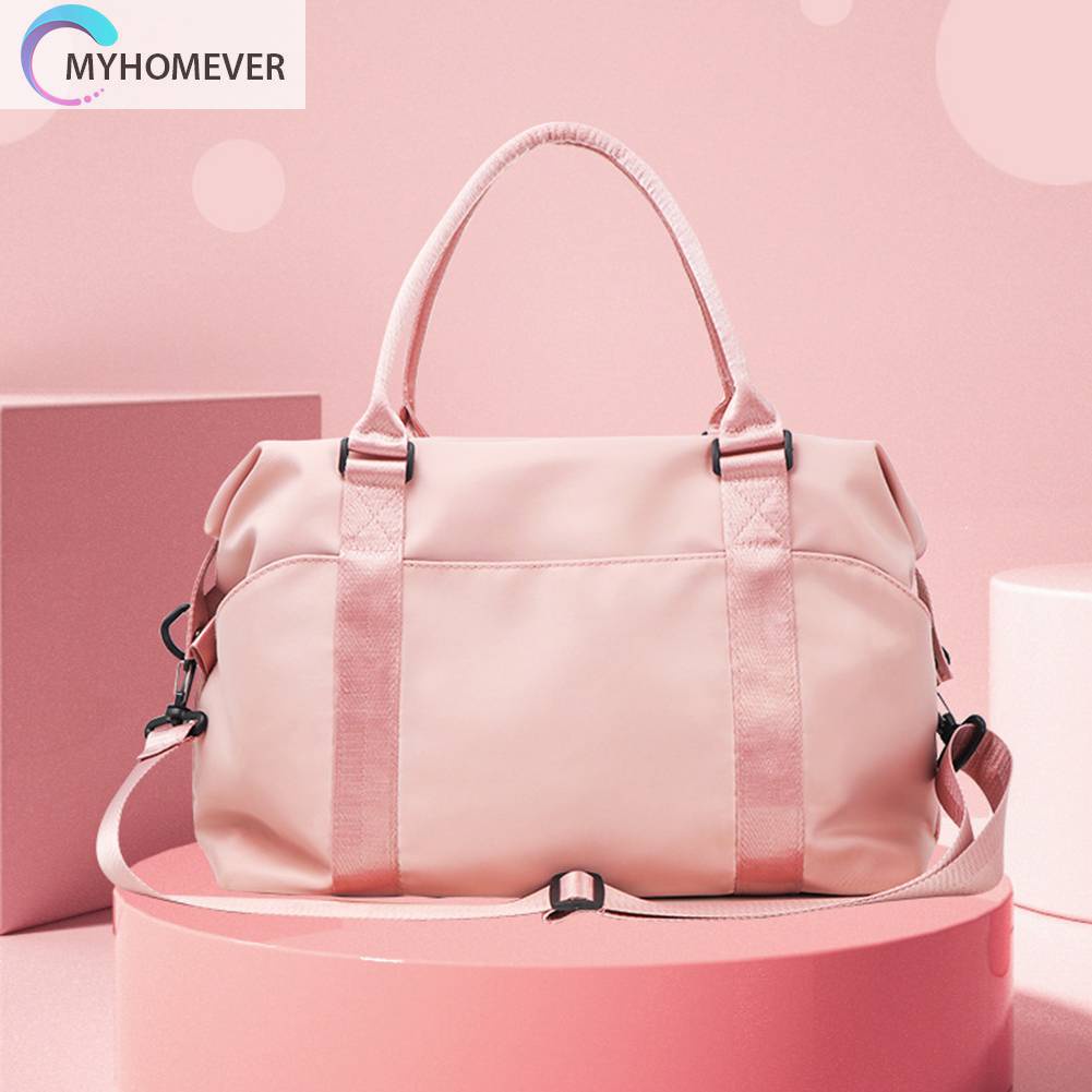 Túi Đeo Chéo Thể Thao Sức Chứa Lớn Khô Và Ướt Tiện Dụng