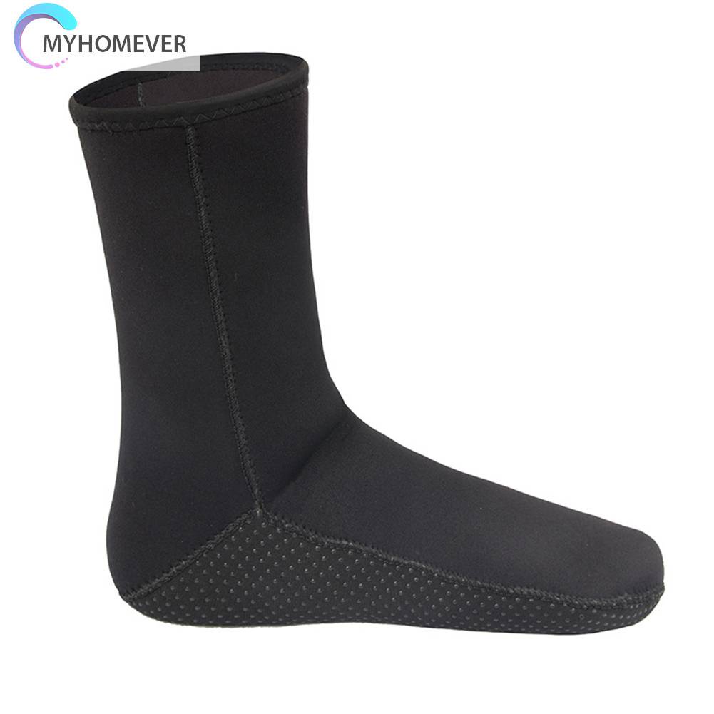 Vớ Đi Biển Bằng Cao Su Tổng Hợp Chống Trượt Chống Mài Mòn Cho Nam Và Nữ