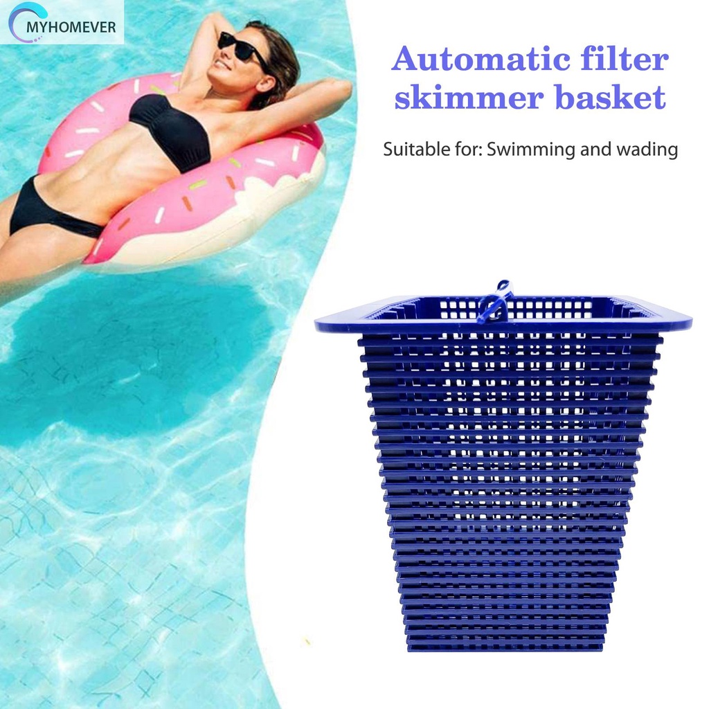 Giỏ Lọc Thay Thế Px1600M Cho Máy Bơm Hồ Bơi SP2607X10 SP2615X20XE