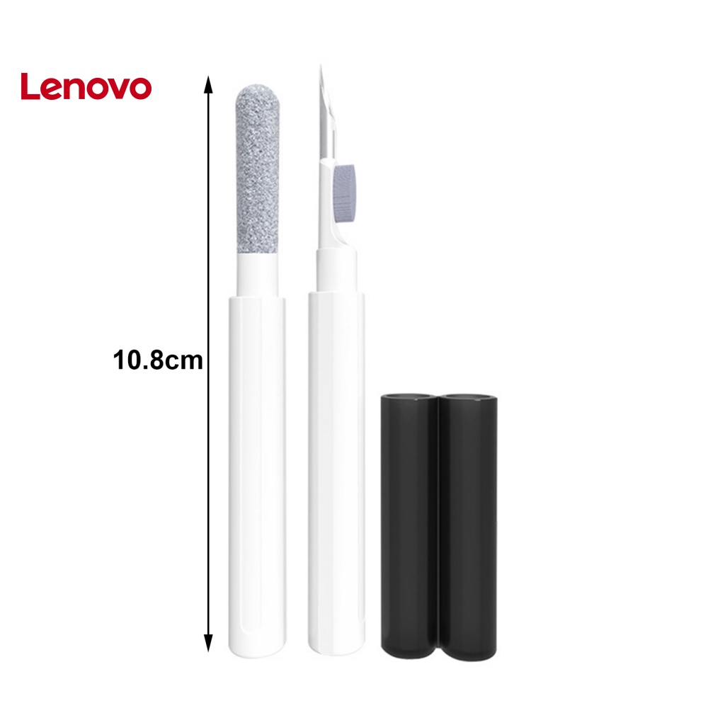 Bút Vệ Sinh Tai nghe không dây Hai Đầu Đa Năng Hình Hoa Hướng Dương Cho Điện Thoại Di Động