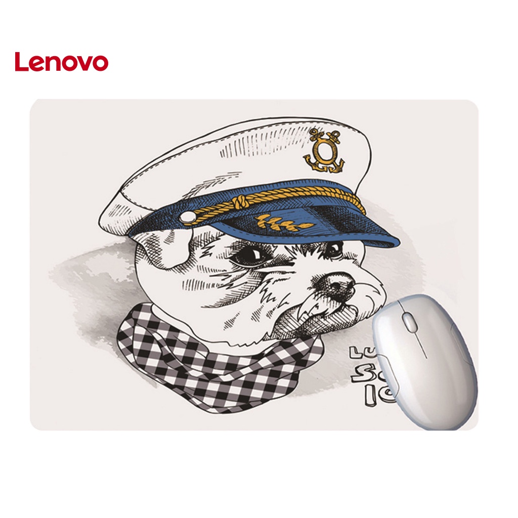 Tấm Lót Chuột Cao Su Chống Trượt Hình Hoa Hướng Dương Hoạt Hình Dễ Thương Dành Cho Chó Mèo