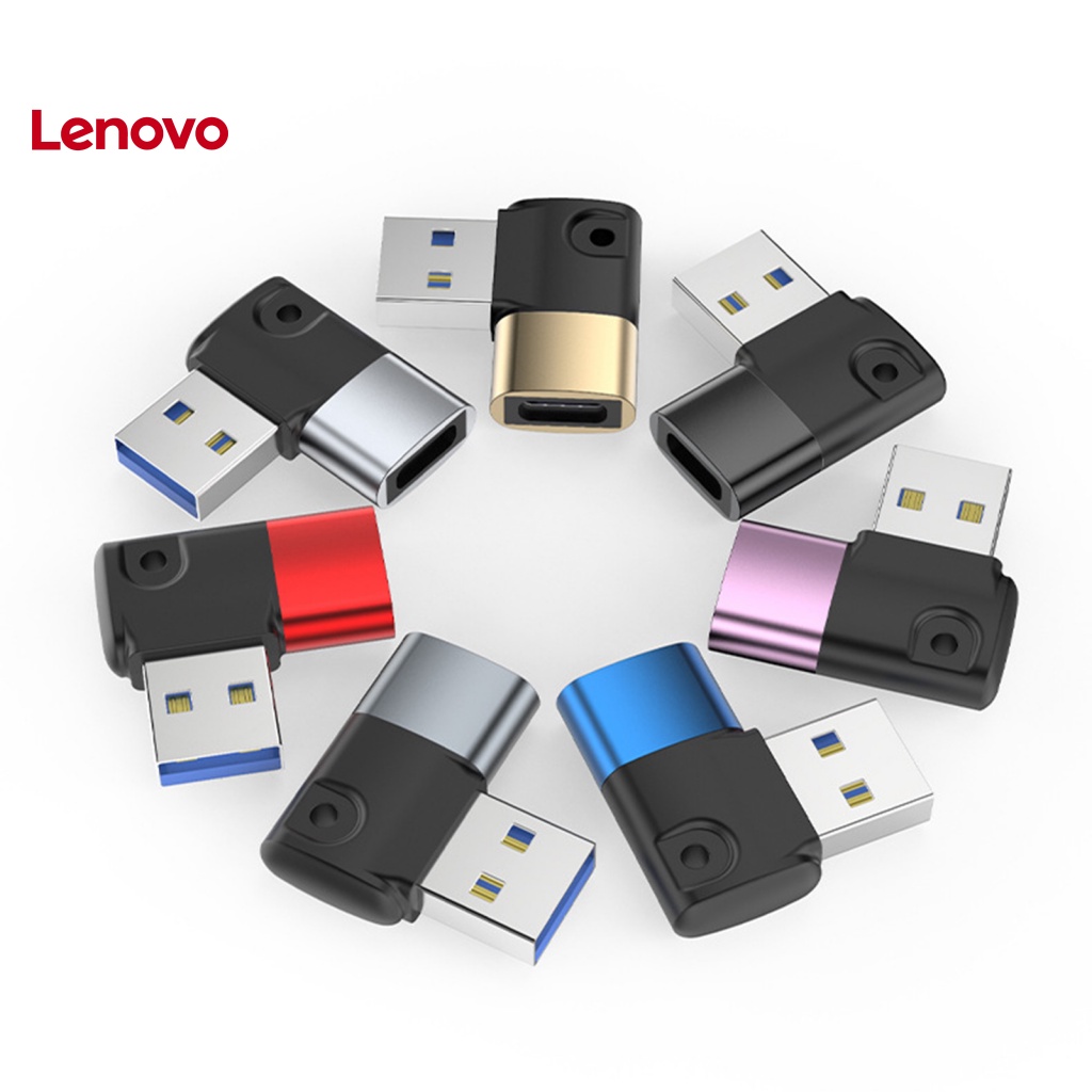 Bộ Chuyển Đổi Sạc Nhanh Usb 3.0 Type-C 90 Độ Tương Thích Với Máy Tính Bảng